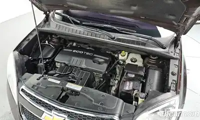 Chevrolet Orlando, 2015