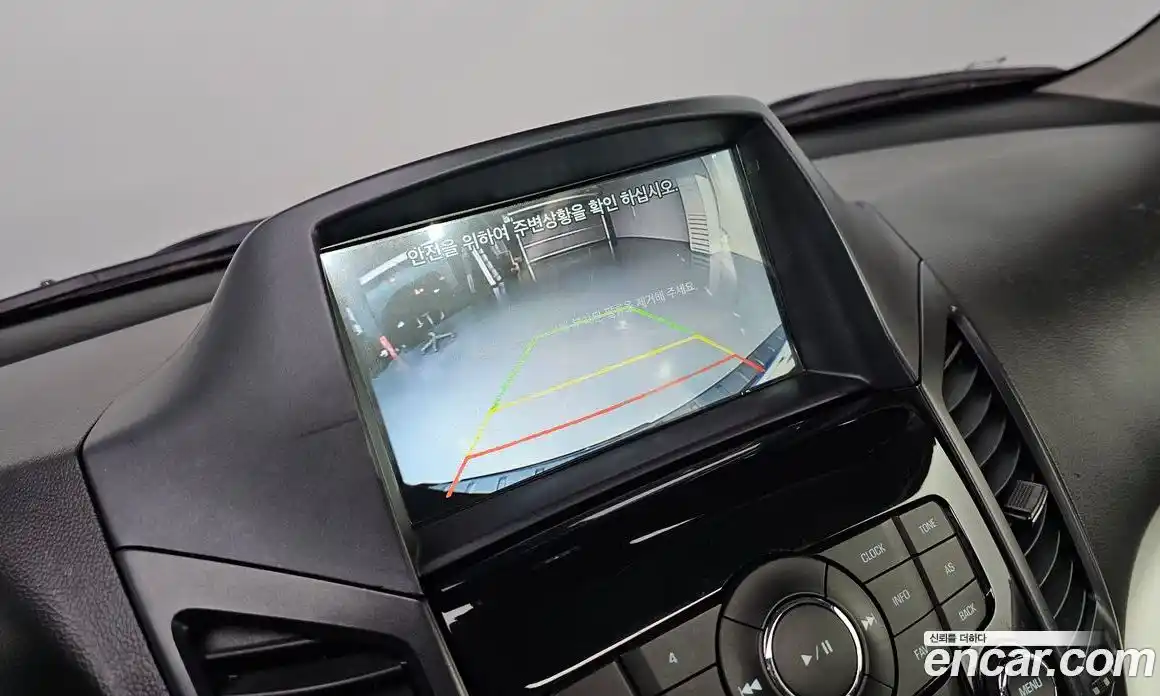 Chevrolet Orlando 2015 2.0 Автомат в Москве № 104535, фото 12