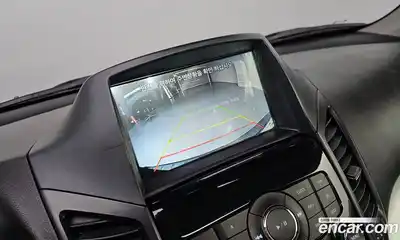 Chevrolet Orlando 2015 2.0 Автомат в Москве № 104535, миниатюра 12