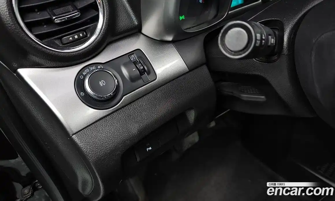 Chevrolet Orlando 2015 2.0 Автомат в Москве № 104535, фото 13