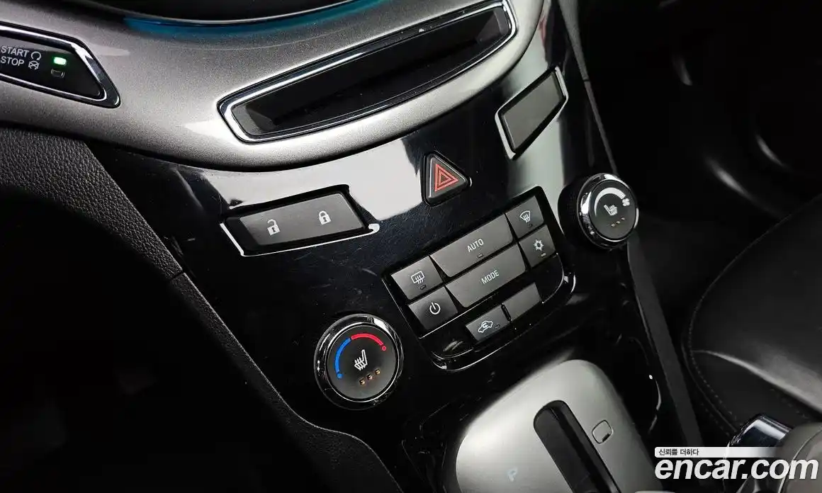 Chevrolet Orlando 2015 2.0 Автомат в Москве № 104535, фото 19