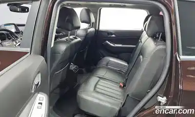 Chevrolet Orlando 2015 2.0 Автомат в Москве № 104535, миниатюра 2