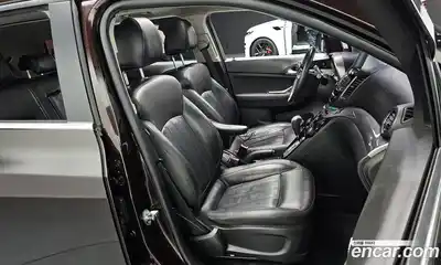 Chevrolet Orlando 2015 2.0 Автомат в Москве № 104535, миниатюра 5