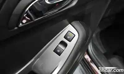 Chevrolet Orlando 2015 2.0 Автомат в Москве № 104535, миниатюра 6