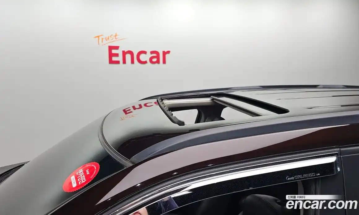 Chevrolet Orlando 2015 2.0 Автомат в Москве № 104535, фото 7