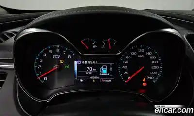 Chevrolet Impala 2018 3.6 Автомат в Москве № 104934, миниатюра 12