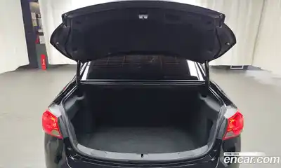 Chevrolet Impala 2018 3.6 Автомат в Москве № 104934, миниатюра 2