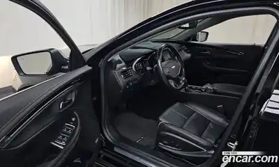 Chevrolet Impala 2018 3.6 Автомат в Москве № 104934, миниатюра 6