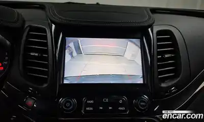 Chevrolet Impala 2018 3.6 Автомат в Москве № 104934, миниатюра 8