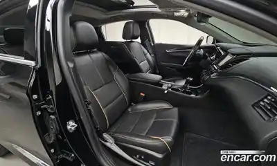 Chevrolet Impala 2018 3.6 Автомат в Москве № 104934, миниатюра 9