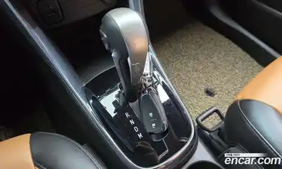 Chevrolet Trax 2018 1.6 Автомат в Москве № 105253, миниатюра 11