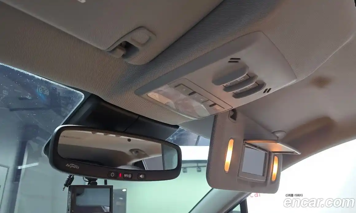 Chevrolet Trax 2018 1.6 Автомат в Москве № 105253, фото 18