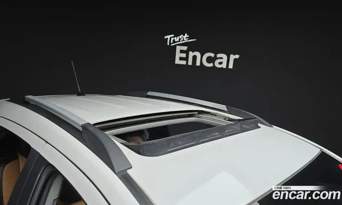 Chevrolet Trax 2018 1.6 Автомат в Москве № 105253, фото 8