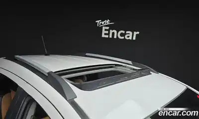 Chevrolet Trax 2018 1.6 Автомат в Москве № 105253, миниатюра 8