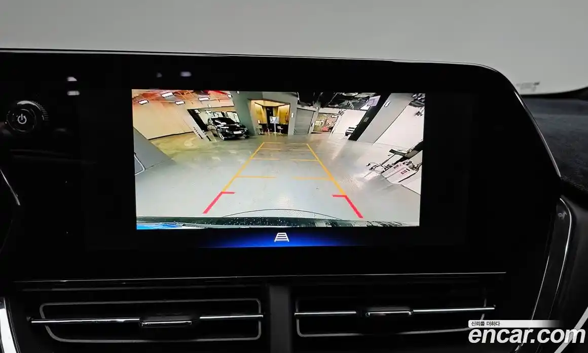 Chevrolet Trax 2025 1.2 Автомат в Москве № 105529, фото 20