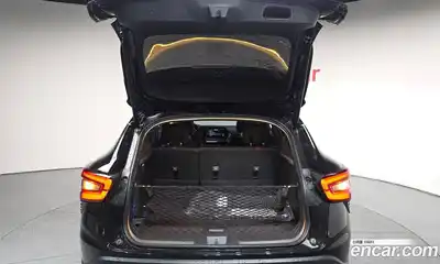 Chevrolet Trax 2025 1.2 Автомат в Москве № 105529, миниатюра 5