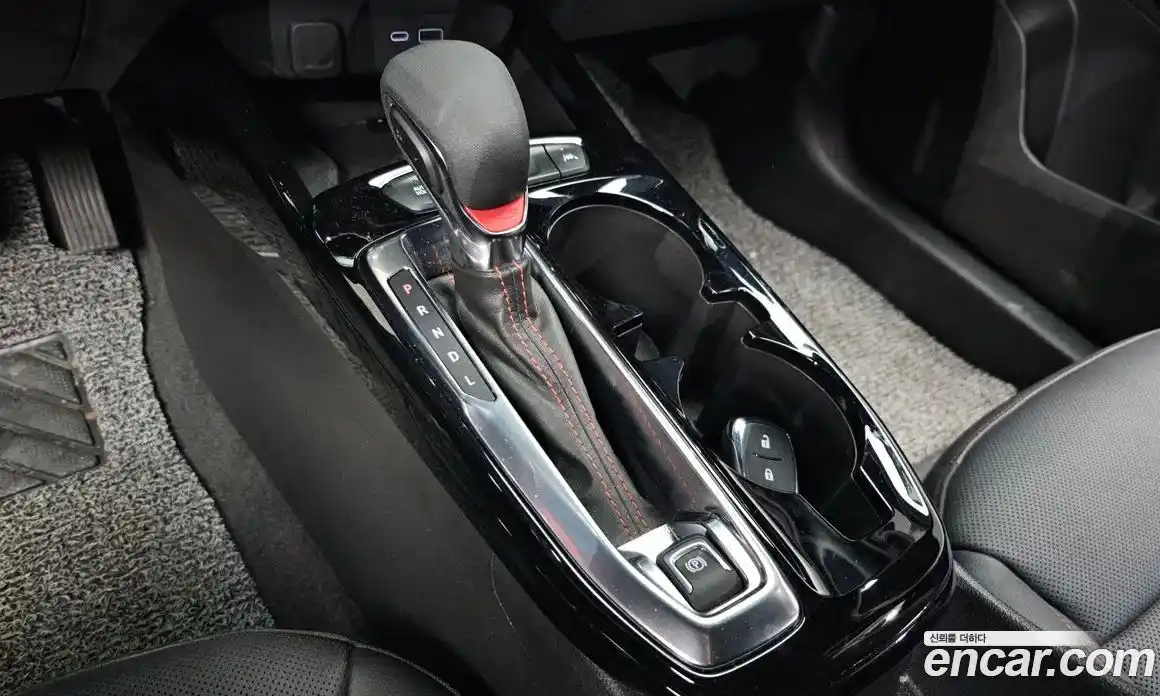 Chevrolet Trax 2025 1.2 Автомат в Москве № 105529, фото 8