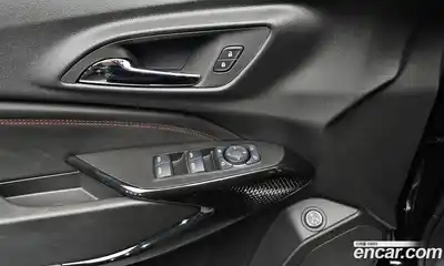 Chevrolet Trax 2025 1.2 Автомат в Москве № 105529, миниатюра 9