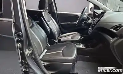 Chevrolet Spark, 2019