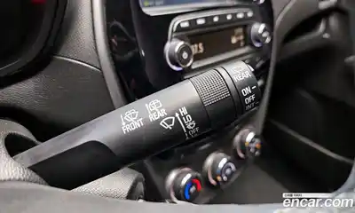 Chevrolet Spark 2019 1.0 Автомат в Москве № 105747, миниатюра 12