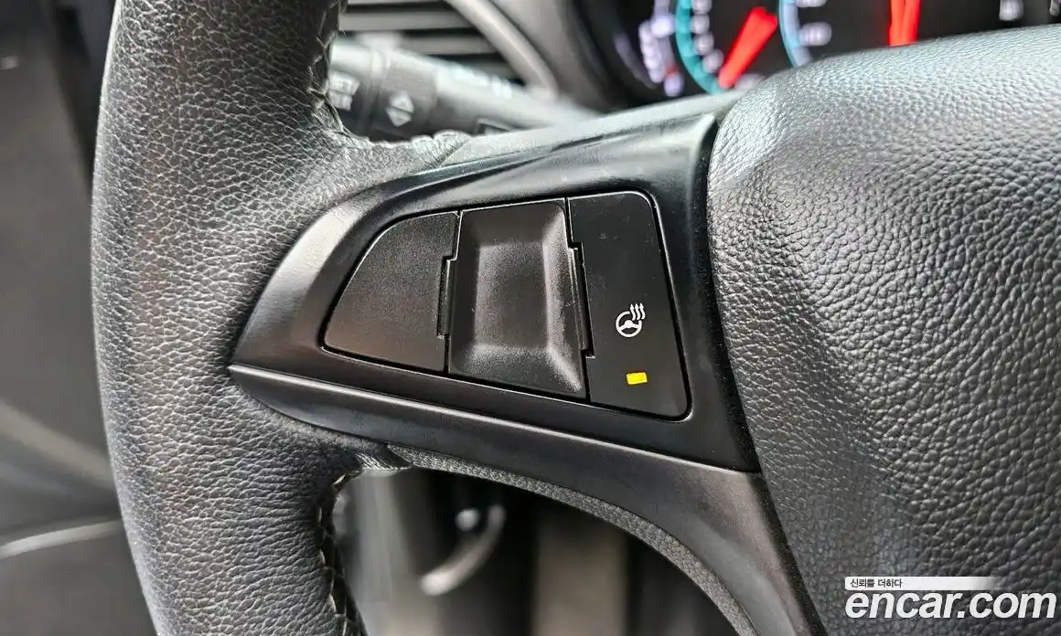 Chevrolet Spark 2019 1.0 Автомат в Москве № 105747, фото 14