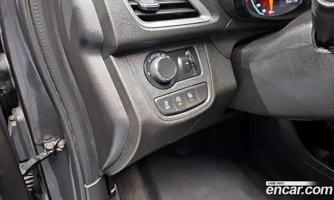 Chevrolet Spark 2019 1.0 Автомат в Москве № 105747, фото 16