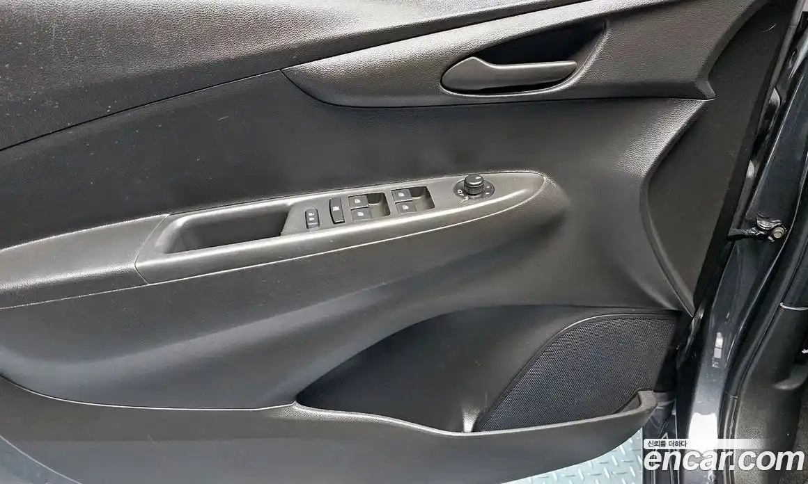 Chevrolet Spark 2019 1.0 Автомат в Москве № 105747, фото 20