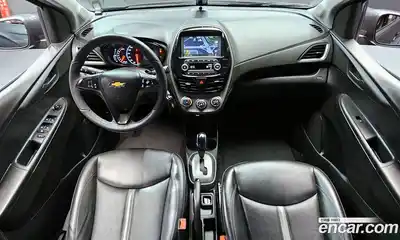 Chevrolet Spark 2019 1.0 Автомат в Москве № 105747, миниатюра 2