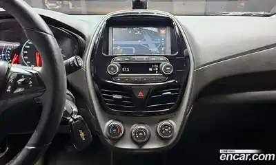 Chevrolet Spark 2019 1.0 Автомат в Москве № 105747, миниатюра 6