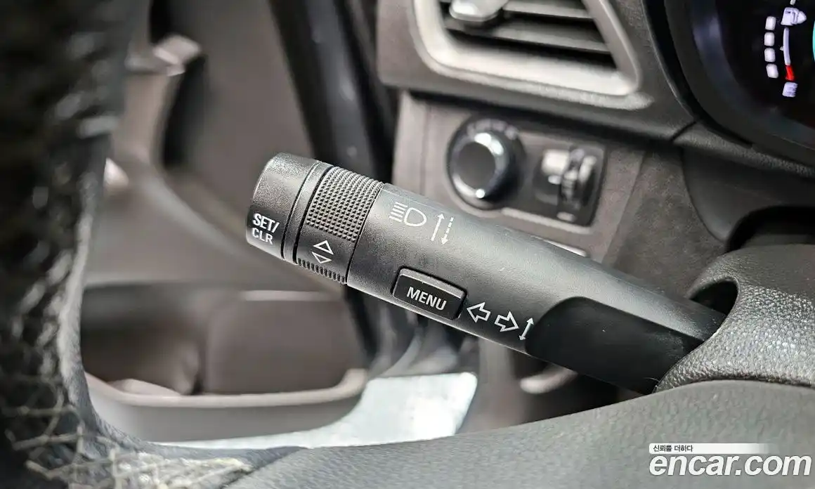 Chevrolet Spark 2019 1.0 Автомат в Москве № 105747, фото 7