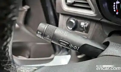 Chevrolet Spark 2019 1.0 Автомат в Москве № 105747, миниатюра 7