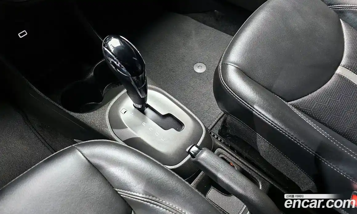 Chevrolet Spark 2019 1.0 Автомат в Москве № 105747, фото 8