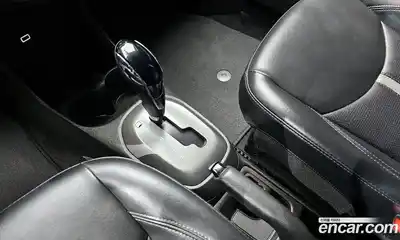 Chevrolet Spark 2019 1.0 Автомат в Москве № 105747, миниатюра 8