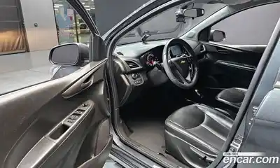 Chevrolet Spark 2019 1.0 Автомат в Москве № 105747, миниатюра 9