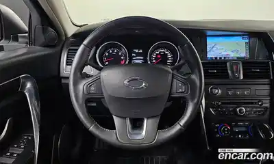 Renault SM7 2012 2.5 Автомат в Москве № 105992, миниатюра 12