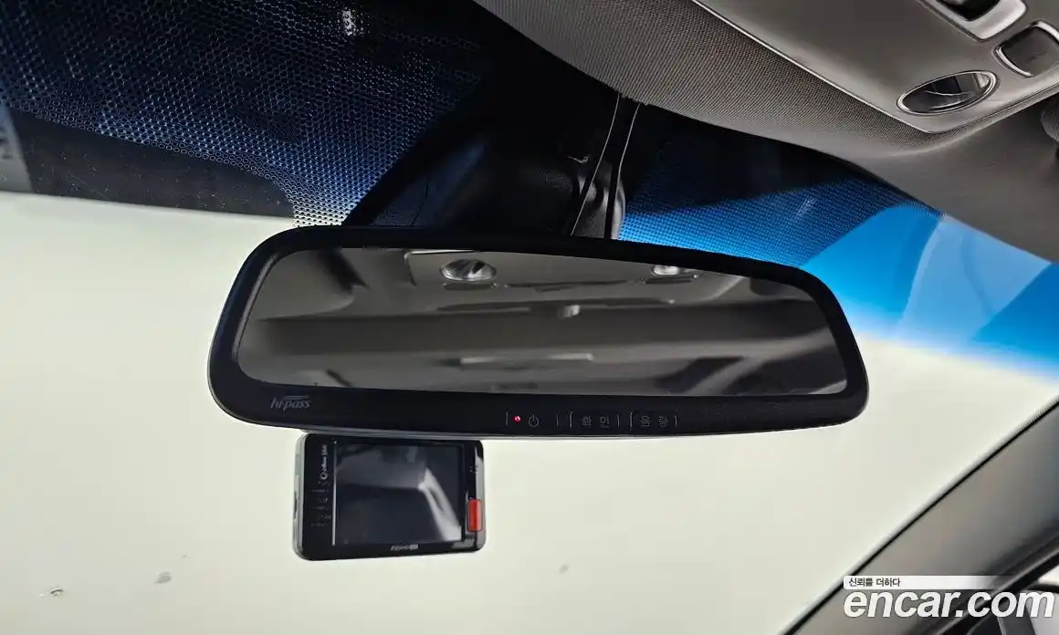 Renault SM7 2012 2.5 Автомат в Москве № 105992, фото 14