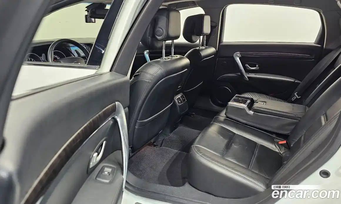 Renault SM7 2012 2.5 Автомат в Москве № 105992, фото 15