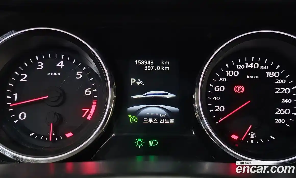 Renault SM7 2012 2.5 Автомат в Москве № 105992, фото 19