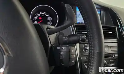 Renault SM7 2012 2.5 Автомат в Москве № 105992, миниатюра 2