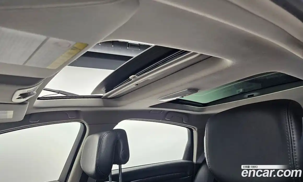 Renault SM7 2012 2.5 Автомат в Москве № 105992, фото 3