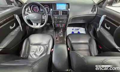 Renault SM7 2012 2.5 Автомат в Москве № 105992, миниатюра 5