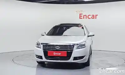 Renault SM7 2012 2.5 Автомат в Москве № 105992, миниатюра 6