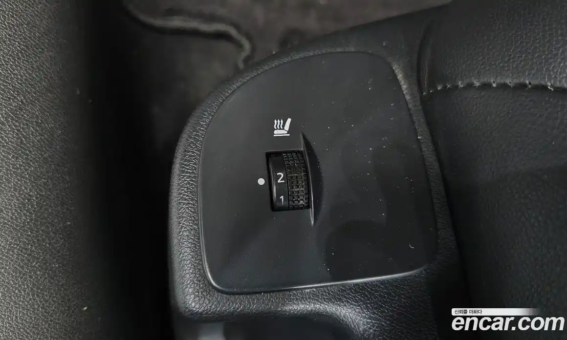 Renault SM7 2012 2.5 Автомат в Москве № 105992, фото 8