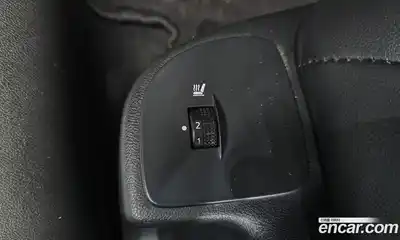 Renault SM7 2012 2.5 Автомат в Москве № 105992, миниатюра 8