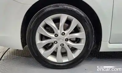 Renault SM7 2012 2.5 Автомат в Москве № 105992, миниатюра 10