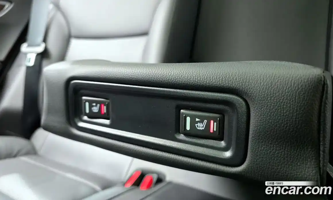 Renault QM6 2020 2.0 Автомат в Москве № 106010, фото 11