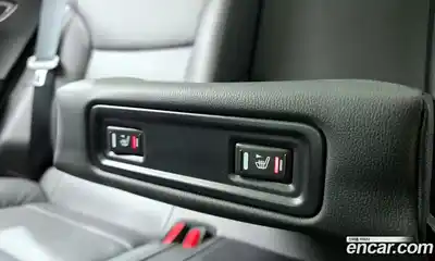 Renault QM6 2020 2.0 Автомат в Москве № 106010, миниатюра 11