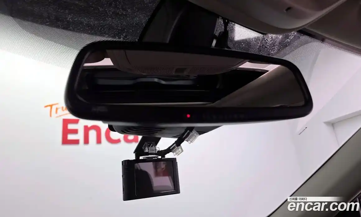 Renault QM6 2020 2.0 Автомат в Москве № 106010, фото 13