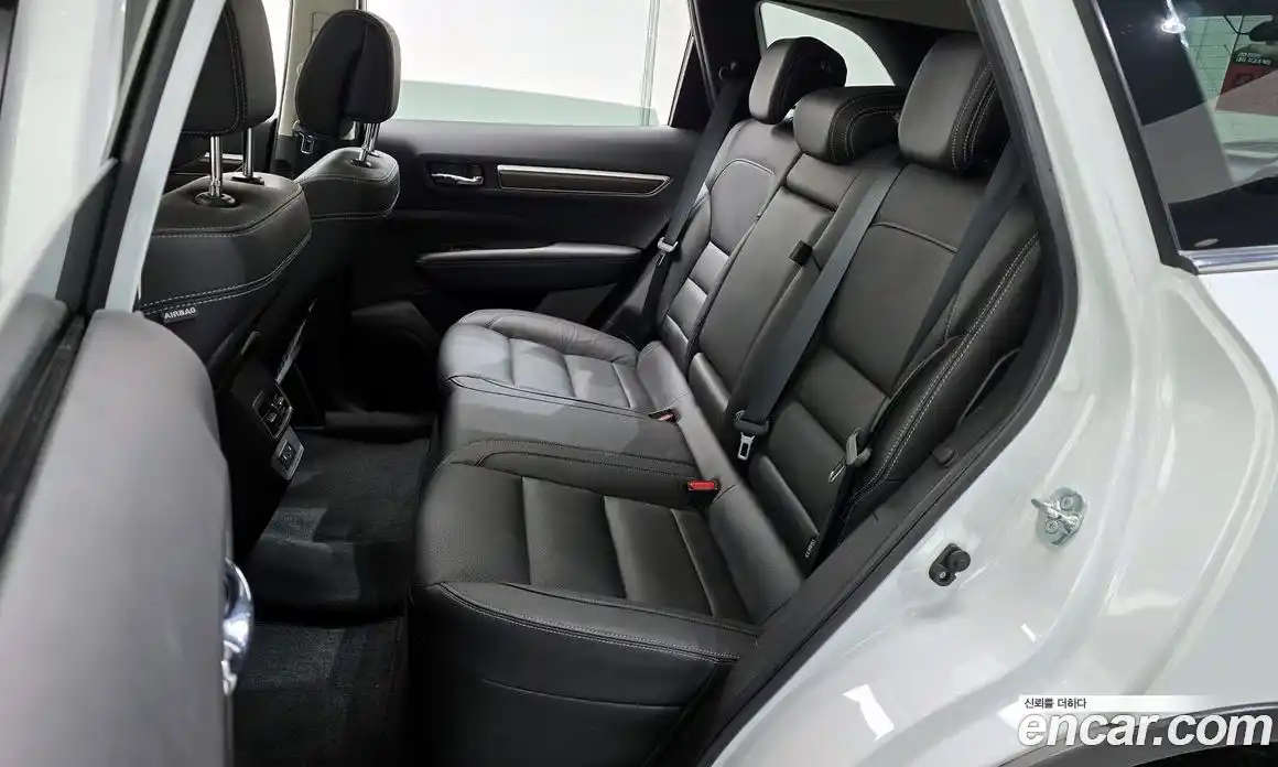 Renault QM6 2020 2.0 Автомат в Москве № 106010, фото 16