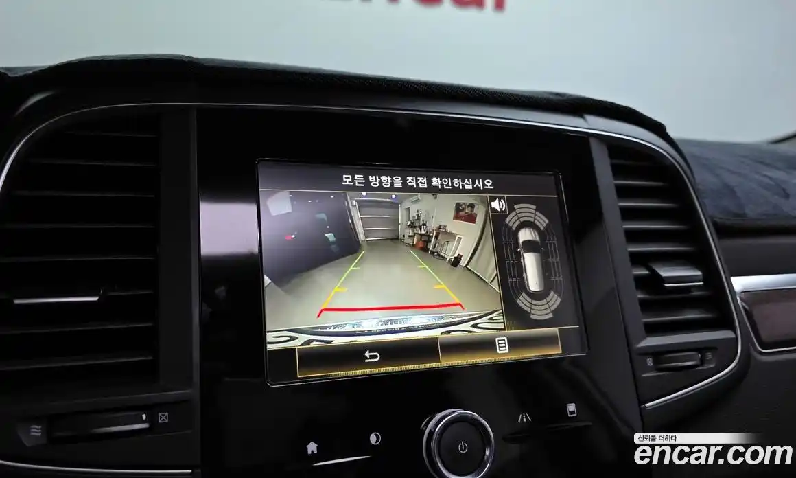 Renault QM6 2020 2.0 Автомат в Москве № 106010, фото 18